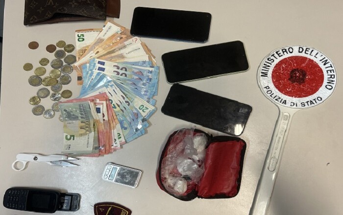 SEQUESTRO DROGA...