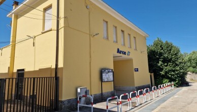 STAZIONE ARCE