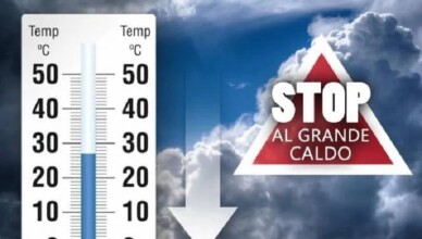 STOP CALDO