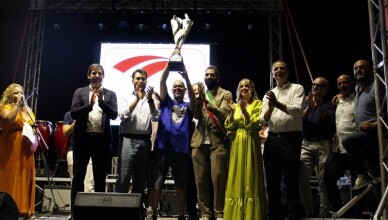 Successo straordinario per la 53ª Sagra della Porchetta Italica a Campli