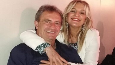 Tanti auguri Gianfranco.