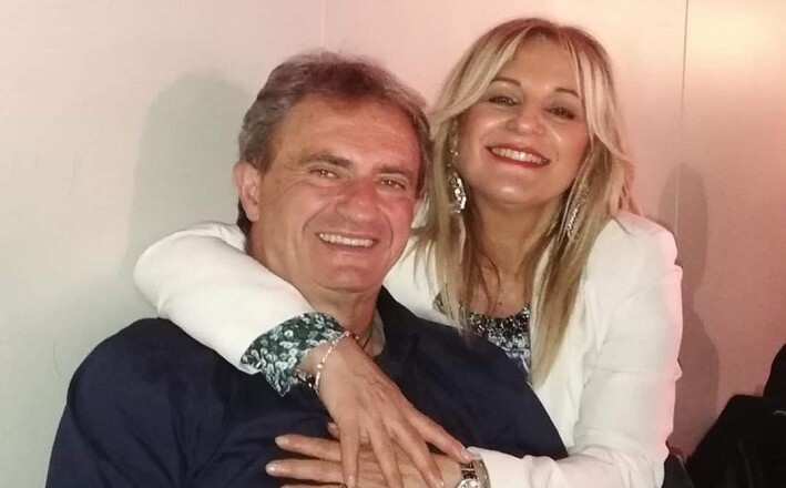 Tanti auguri Gianfranco.