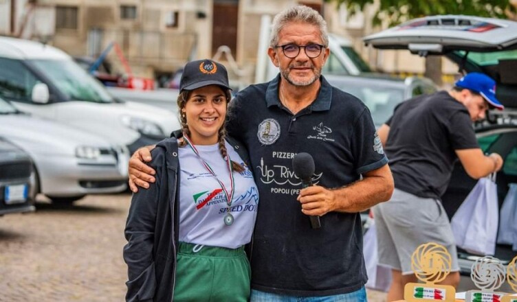 Trasferta positiva per la Pizzuti Family in Abruzzo