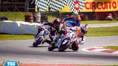TrofeoSmanettoniCiociari 2024 ULTIMO GP