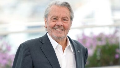 alaindelon