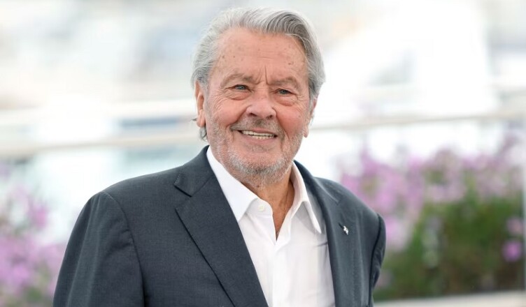 alaindelon