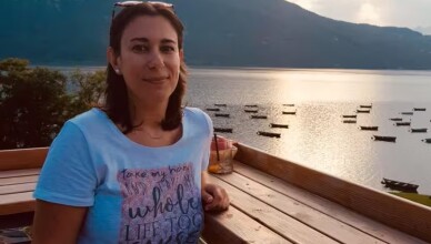 alessiavidotto muore percovid