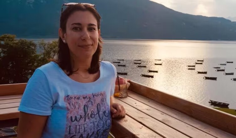 alessiavidotto muore percovid