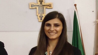 assessore all'Ambiente dott.ssa Erika Santobianchi
