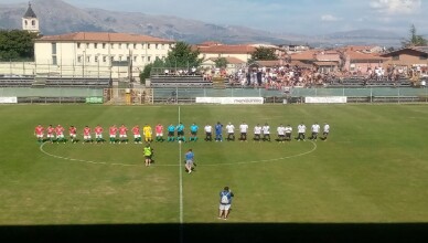 avezzano sora coppaitalia24