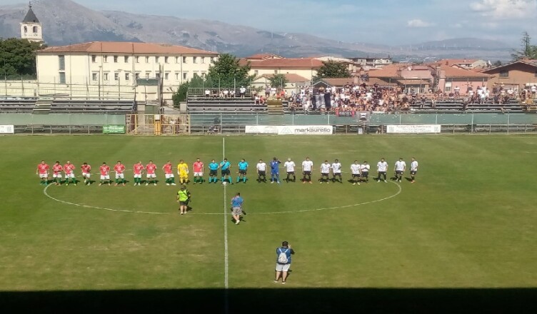 avezzano sora coppaitalia24