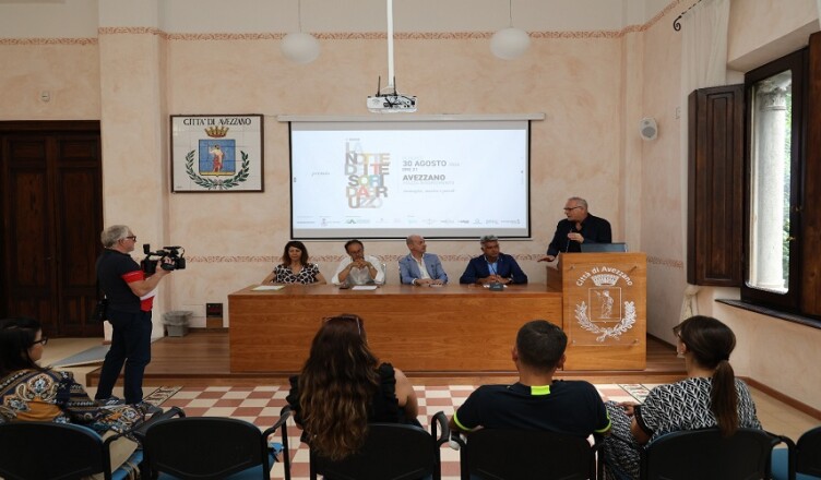 avezzanola notted'abruzzo