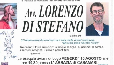 avv lorenzo di stefano