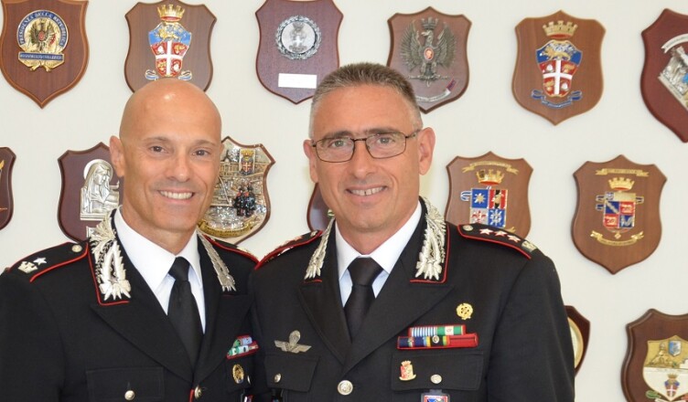 avvicendamentocarabinierianagni