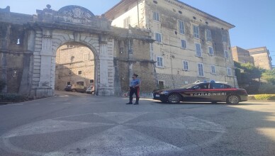 carabinieri12345