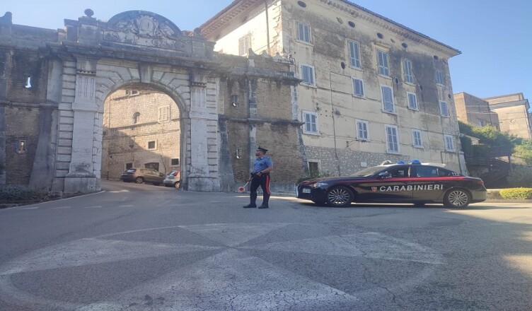 carabinieri12345