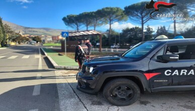 carabinieriamaseno