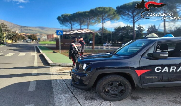 carabinieriamaseno