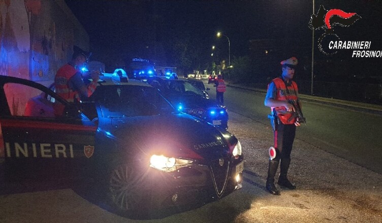 carabiniericompagniaanagnicontrolli