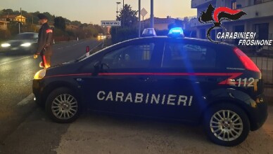 carabinieriferentino123