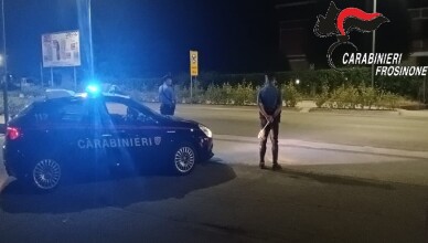 carabinierifrosinone