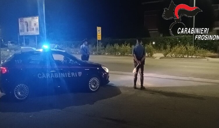 carabinierifrosinone