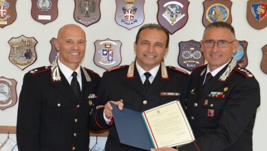 carabinieripensione