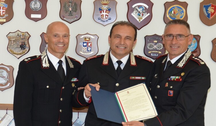 carabinieripensione