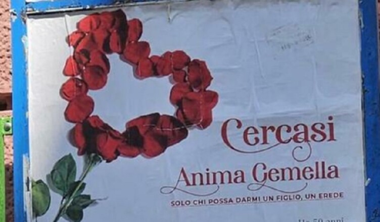 cercasi anima gemella