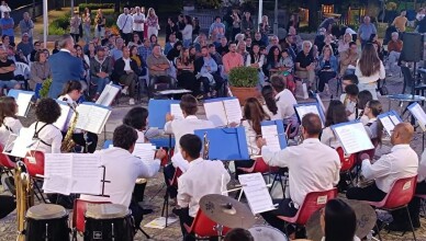 festivalGazzellonicolle sanmagno