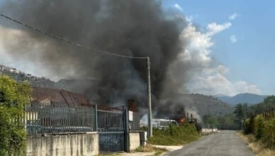incendioarce