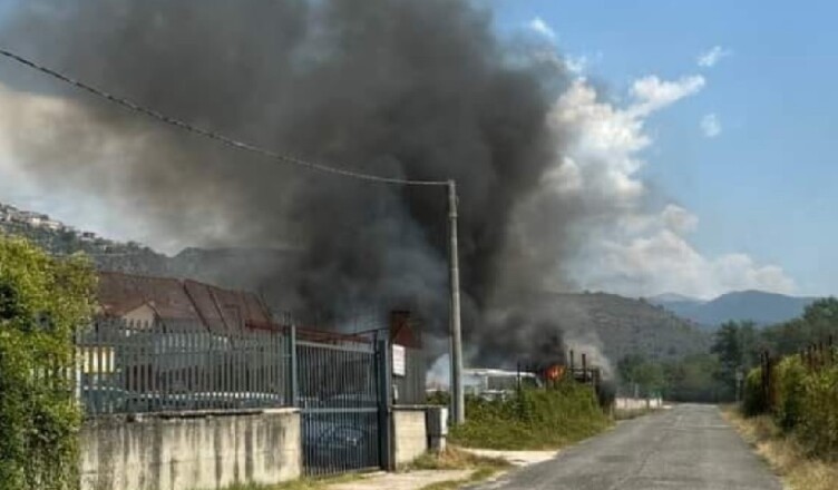incendioarce