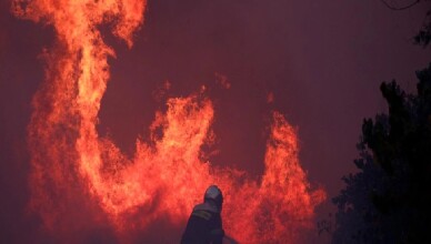 incendioroma