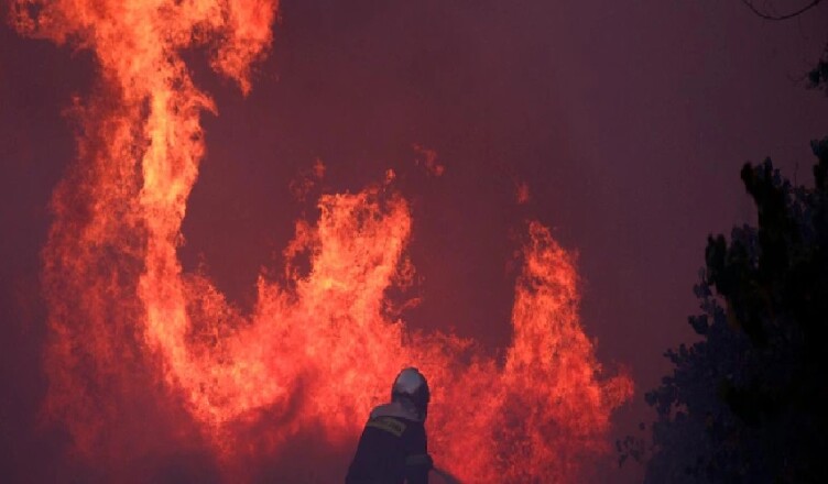incendioroma