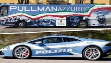 lamborghinipolizia