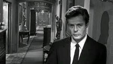 marcello mastroianni