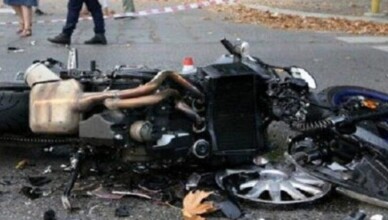 motoincidente