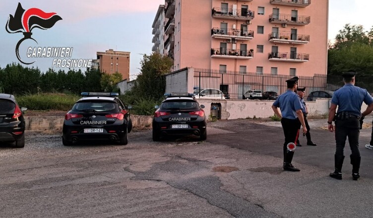 omicidio di un 24enne di origini marocchine. fermato nella notte un suo connazionale