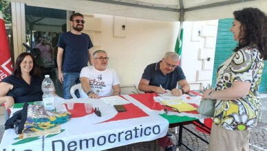 pd raccoltafirme