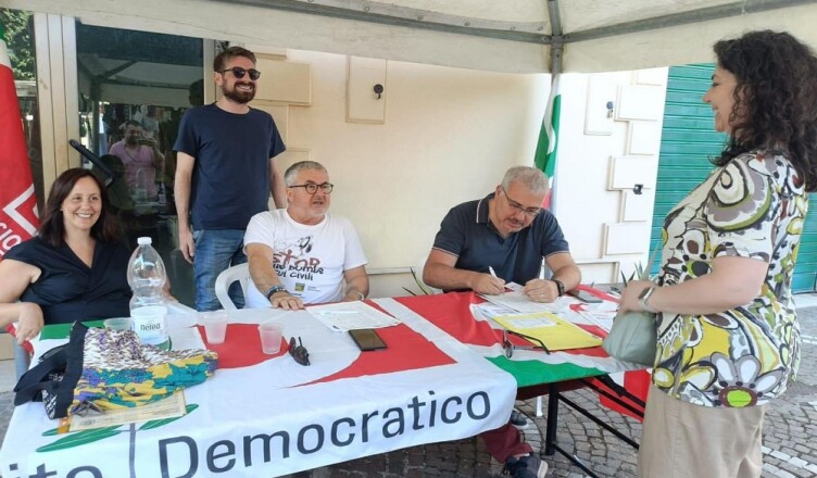 pd raccoltafirme