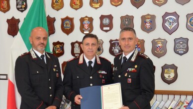 pensionecarabibnerequagleri