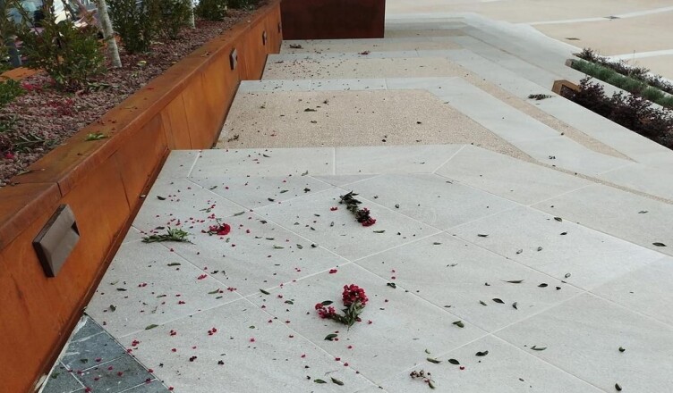 vandalipiazzaturriziani