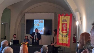 A Cori riaperto il Museo della Città e del Territorio
