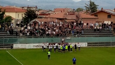 AVEZZANO-SORA 1-2