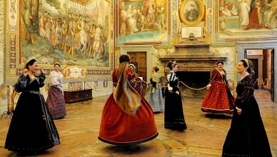 CHIESE, PALAZZI E CASTELLI IN MUSICA 2024