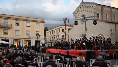 Celebrato l’80° anniversario della fucilazione dei Martiri di Fiesole