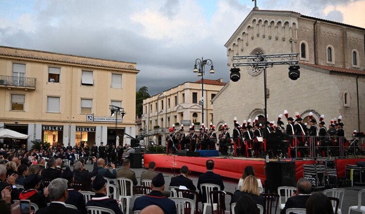 Celebrato l’80° anniversario della fucilazione dei Martiri di Fiesole