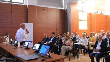 Corso di formazione manageriale per direttore generale