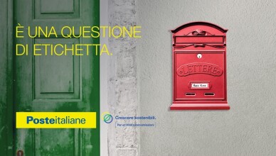 Etichetta la cassetta