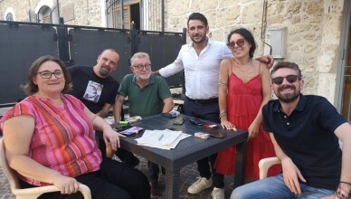 FANTINI SUCCESSO PER RACCOLTA FIRME CONTRO AUTONOMIA DIFFERENZIATA